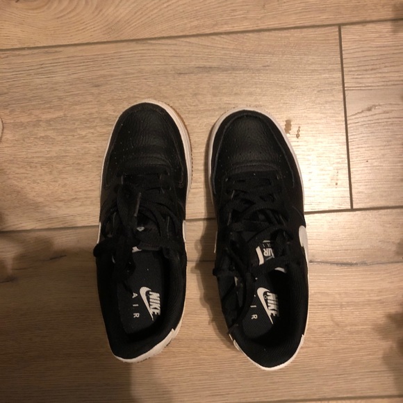 Kids Nike Air Force 1 - Picture 2 of 3